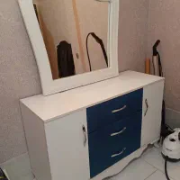 فروش سرویس خواب در حد نو|تخت و سرویس خواب|آباده, |دیوار