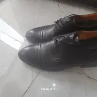 کفش سایز ۴۲