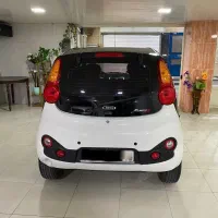 ام وی ام ۱۱۰sلاکچری