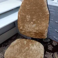 میز تحریر و کامپیوتر و صندلی چرخی|میز تحریر و کامپیوتر|کرمانشاه, |دیوار