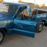 مزدا1600|خودرو سواری و وانت|زابل, |دیوار