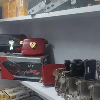 کلید سازی مسعود شبانه روزی