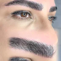 تخفیف میکرو ابرو|خدمات آرایشگری و زیبایی|آمل, |دیوار