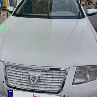 سورن مدل ۸۷ بدون رنگ تمیز|خودرو سواری و وانت|مشهد, کوشش|دیوار