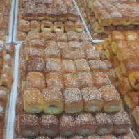 پخش شیرینی