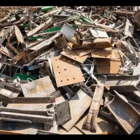 صحفه سوله ورق آجدار رنگی مصرفی ضایعات