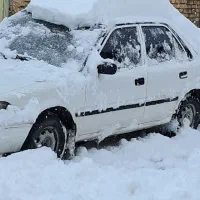 تویوتا کرولا