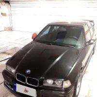 بی ام و e36 M3