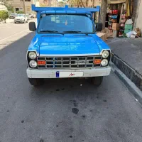 نیسان مدل ۹۸