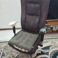 صندلی مدیریتی نیلپر