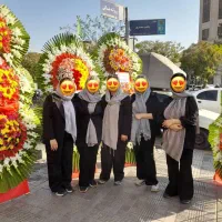 مهماندار پذیرایی مجالس  مراسم تولد نامزدی افتتاحیه