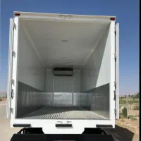 حمل بار یخچالی ایسوزو ،نیسان ، خاور۶تن۳تن۲|خدمات حمل و نقل|شیراز, شهرک پرواز|دیوار