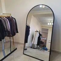 آینه قدی