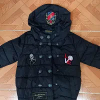 کاپشن کاملا تمیزوسالم