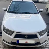 دنا مدل ۹۴ تیپ ۲ فول