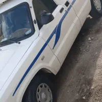 مزدا مدل 1400|خودرو سواری و وانت|زاهدان, |دیوار