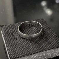 رینگ نقره ۹۲۵