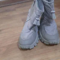 بوت بچه گانه