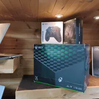 Xbox series X