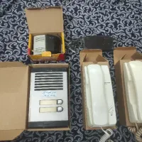 آیفون صوتی الکتروپیک