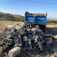 نیسان کمپرسی درسریع ترین زمان|خدمات حمل و نقل|شیروان (خراسان), |دیوار