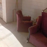 مبل راحتی هفت نفره|مبلمان خانگی و میز عسلی|حمیدیا, |دیوار