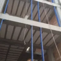 اجرای والپست،اجرای دیوار بلوک هبلکس،سیمانی،سفال|خدمات پیشه و مهارت|سهند, |دیوار