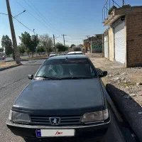 پژو۴۰۵موتور زانتیا ۲۰۰۰|خودرو سواری و وانت|دزفول, |دیوار