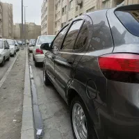 تیبا2 مدل 95 بیرنگ|خودرو سواری و وانت|ری, صفاییه (چشمه علی)|دیوار