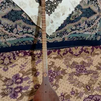 سه تار نیمه حرفه ای خوش صدا و سالم