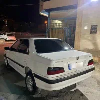 پارسtu5مدل۹۶تمیز|خودرو سواری و وانت|اصفهان, وحید|دیوار