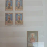 فروش تمبر بسیار خاص و قدیمی|کلکسیون سکه، تمبر، اسکناس|رشت, پل تالشان|دیوار