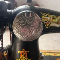 چرخ خیاطی|چرخ خیاطی و ریسندگی|سمنان, |دیوار