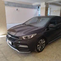 اریزو ۶ اکسلنت آخر ۹۹