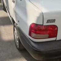 پراید Saba GLXI، مدل ۱۳۸۹|خودرو سواری و وانت|مشهد, شهید بصیر|دیوار