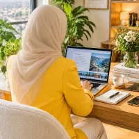 درمنزل کسب درآمد کنید