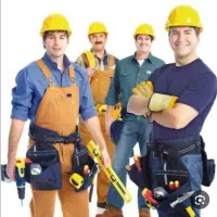 نیازمند نیروی متخصص تاسیساتی در زمینه های ذکر شده