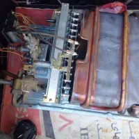 آبگرمکن دیواری
