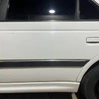 پارس مدل۹۵بدون رنگ تقویت شده|خودرو سواری و وانت|نجف‌آباد, یزدانشهر|دیوار