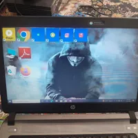 لب تاب hp