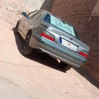 پارس موتور تقویت وحشی