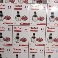 خردکن ۵لیتر رنده دار تفال سیلورکرست|خردکن، آسیاب، غذاساز|مشهد, گلشور|دیوار