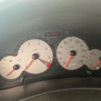 ۲۰۶ مدل ۹۹ تیپ ۲