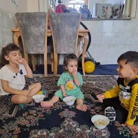 پرستار ومربی کودک