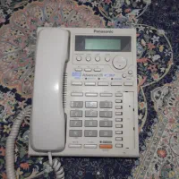 تلفن پاناسونیک