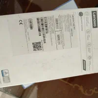 تبلت lenovo مدل m7 سیمکارت خور|تبلت|تهران, ترمینال غرب|دیوار