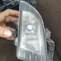 مه شکن سوناتا قدیم|قطعات یدکی و لوازم جانبی|شاهینشهر, شهرک میلاد|دیوار