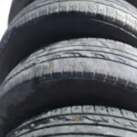 لاستیک ۲۰۶ سالم