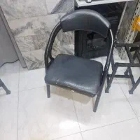 صندلی ساده
