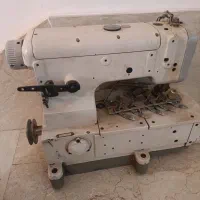 چرخ میاندوز|چرخ خیاطی و ریسندگی|ورامین, ورامین|دیوار